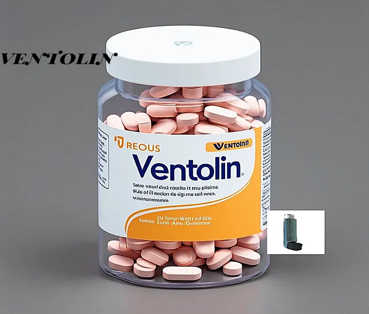 Ventolin 1