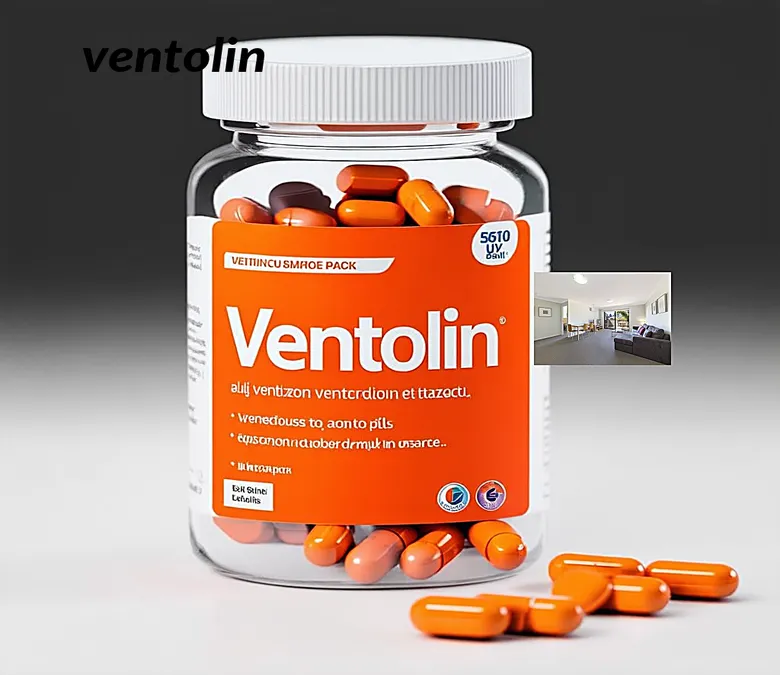 Ventolin 2