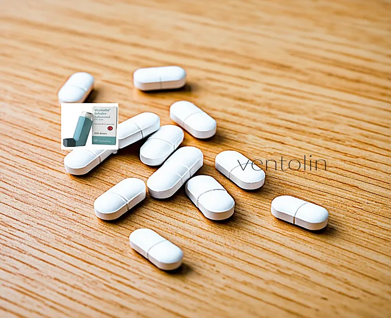 Ventolin 3